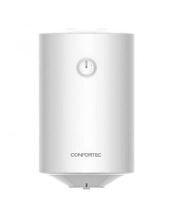 CONFORTEC TERMOACUMULADOR 100LT 1500W SLIM (C)