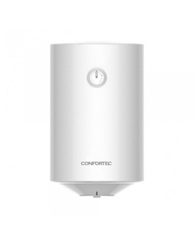 CONFORTEC TERMOACUMULADOR 50LT 1500W SLIM (C)