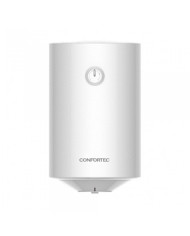CONFORTEC TERMOACUMULADOR 50LT 1500W SLIM (C)