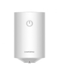 CONFORTEC TERMOACUMULADOR 50LT 1500W SLIM (C)
