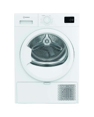 INDESIT SECADOR ROUPA 7KG BOMBA CALOR (E)