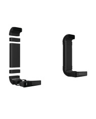 BOSCH ACESSORIO PLACA COM EXAUSTAÇAO C/ RECIRCULAÇAO