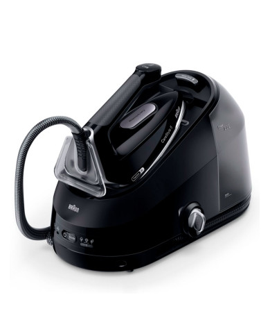 BRAUN FERRO CALDEIRA 2400W BASE