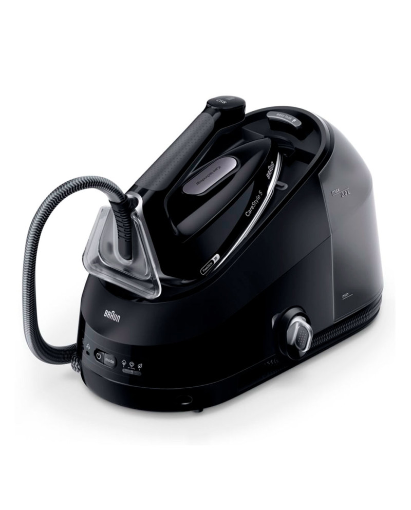 BRAUN FERRO CALDEIRA 2400W BASE