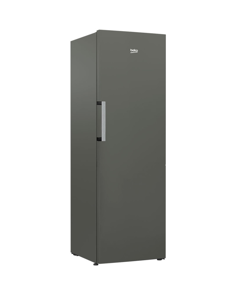 BEKO FRIGORIFICO 1 PORTA 1714X595X700 415LT GREY (E)