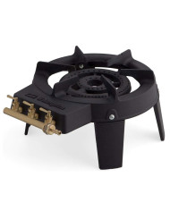 ORBEGOZO FOGAREIRO GAS 1 QUEIMADOR 7000W USO EXTERIOR