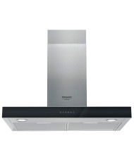 HOTPOINT CHAMINE 70CM 713M3H INOX