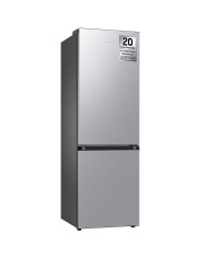 SAMSUNG COMBINADO 1853X595X658 344LT NF INOX (D)