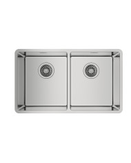 TEKA BANCA FLEX LINEA INOX