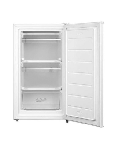 CONFORTEC ARCA VERTICAL 845X475X445M 60LT BRANCO (E)