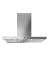 TEKA CHAMINE 60CM 620M3/H 3VELOC (A)