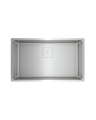 TEKA BANCA SOB TAMPO 60CM INOX