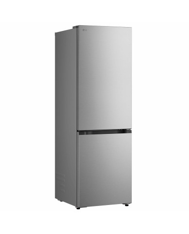 LG COMBINADO 1860X597X675MT 333LT NF INOX (D)