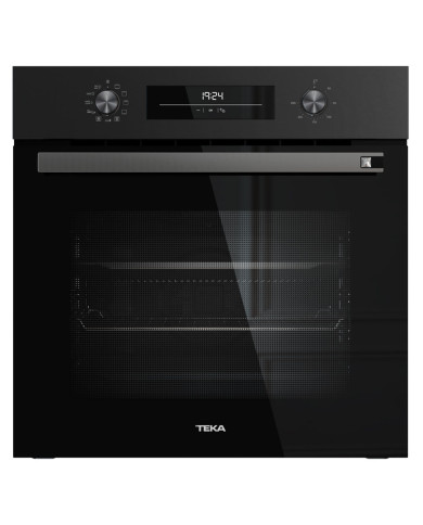 TEKA FORNO MULTIF 71LT AIRFRY PRETO (A+)