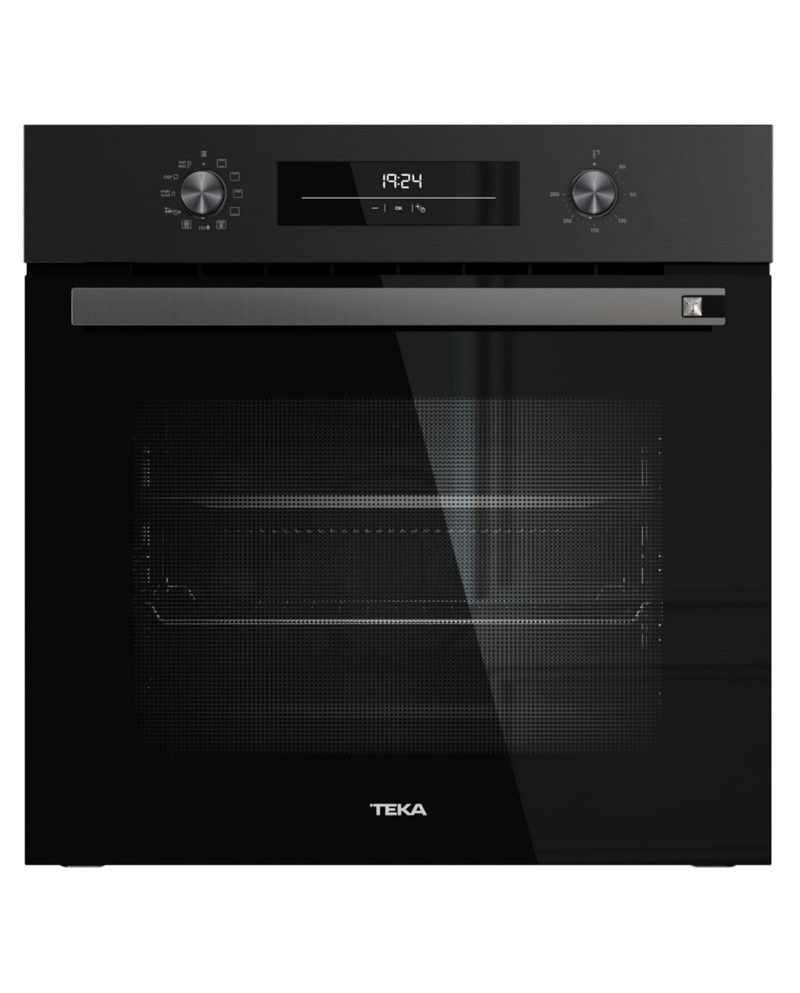 TEKA FORNO MULTIF 71LT AIRFRY PRETO (A+)
