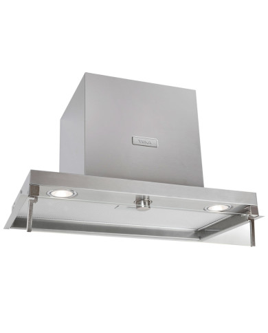 TEKA CHAMINE 60CM 620M3/H 3VELOC (A)