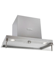 TEKA CHAMINE 60CM 620M3/H 3VELOC (A)