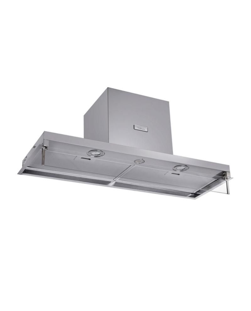 TEKA CHAMINE 90CM 620M3/H 3VELOC A