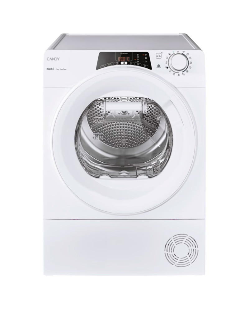 CANDY SECADOR ROUPA 11KG BOMBA DE CALOR (E)