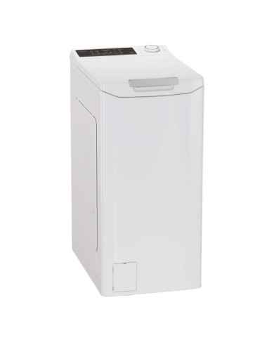 CANDY MAQUINA ROUPA CARGA SUPERIOR 7KG 1200RT (B)