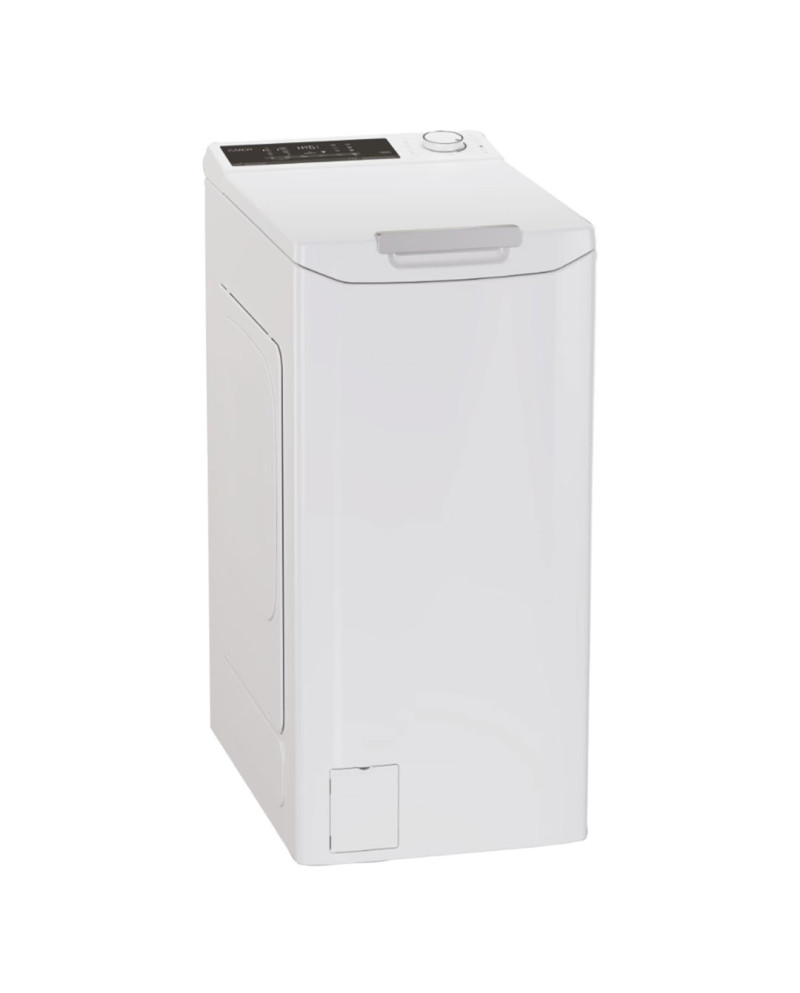 CANDY MAQUINA ROUPA CARGA SUPERIOR 7KG 1200RT (B)