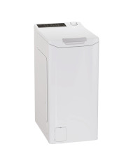 CANDY MAQUINA ROUPA CARGA SUPERIOR 7KG 1200RT (B)