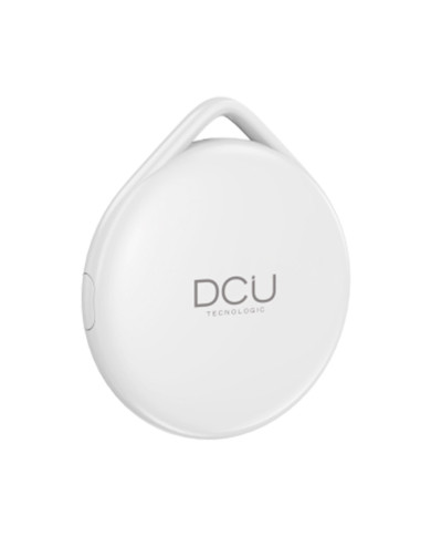 DCU LOCALIZADOR RASTREADOR ANTI PERDA BRANCO