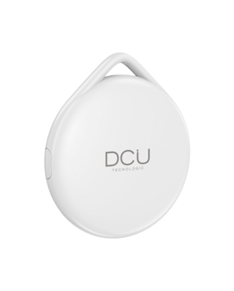 DCU LOCALIZADOR RASTREADOR ANTI PERDA BRANCO