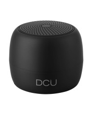 DCU COLUNA PORTATIL BLUETOOTH 5W CINZA