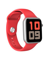 DCU SMARTWATCH COLORFUL ROSA E AZUL CELESTE