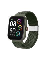 DCU SMARTWATCH ANGELES BLUETOOTH ROSA