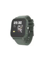 DCU SMARTWATCH JUNIOR DE 7 A 14 ANOS ROSA