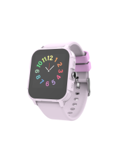 DCU SMARTWATCH JUNIOR DE 7 A 14 ANOS ROSA