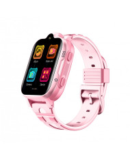 DCU SMARTWATCH KIDS PRO GPS & VIDEOCHAMADAS PRETO