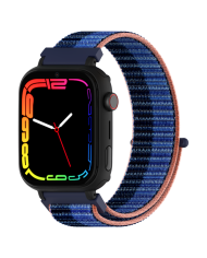 DCU SMARTWATCH KIDS PRO GPS & VIDEOCHAMADAS PRETO