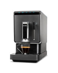 SOLAC MAQUINA CAFE AUTOMATICA 1470W 19BAR