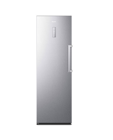 HISENSE ARCA VERTICAL 1855X595X651 NF 260LT INOX (E)