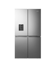 HISENSE SIDE BY SIDE 4PT 1,785X0,912X0,725MT 609LT DA IX (E