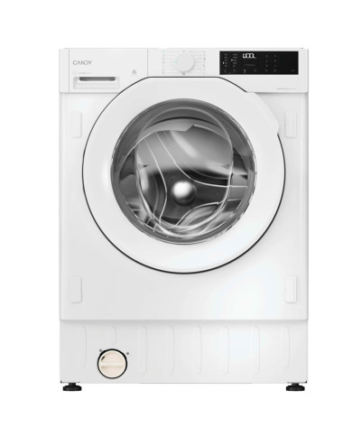 CANDY MAQUINA LAVAR 8KG 1400RT E SECAR 5KG INTEG (AD)