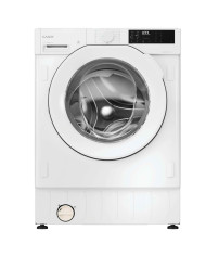 CANDY MAQUINA LAVAR 8KG 1400RT E SECAR 5KG INTEG (AD)