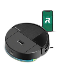 IROBOT ASPIRADOR ROBOT ROOMBA COMBO 205 NEGRO