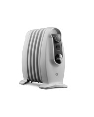 DELONGHI RADIADOR OLEO 500W 5ELEMENTOS FUNÇAO ANTI GELO