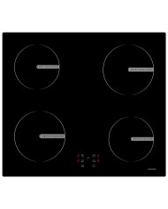 CONFORTEC PLACA INDUÇAO 4 ZONAS BOOSTERS