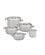 SILAMPOS TREM COZINHA 5 PEÇAS A/ID IND.ESSENTIAL