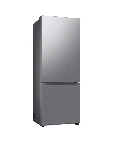 SAMSUNG COMBINADO 2030x759x711MT 538LT NF INOX (D)