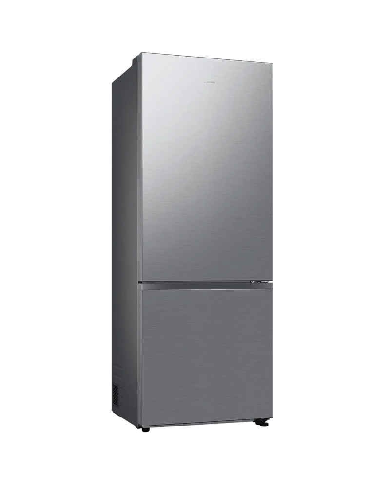 SAMSUNG COMBINADO 2030x759x711MT 538LT NF INOX (D)