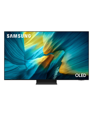 SAMSUNG OLED 65" 4K SMART TV 4HDMI 3USB (F)
