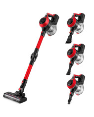 SAMSUNG ASPIRADOR VERTICAL JET65 PET AUT. 40MIN.