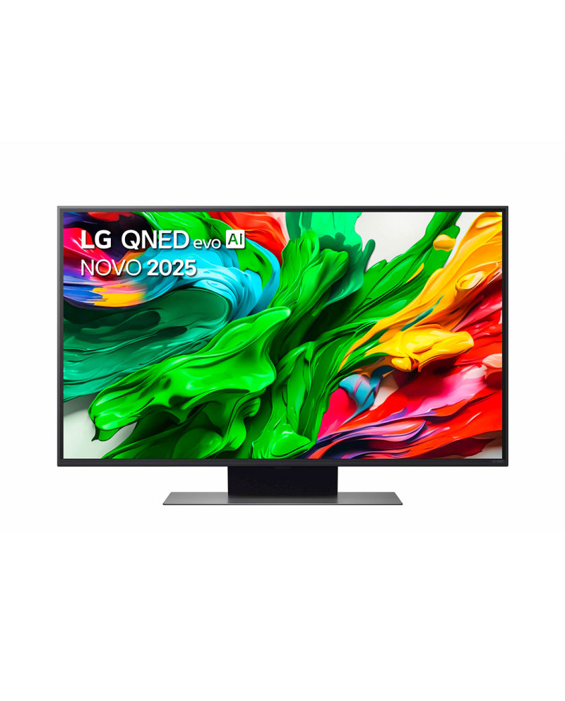 LG LED QNED 43" 4K SMARTTV WEBOS 3HDMI 2USB (G)