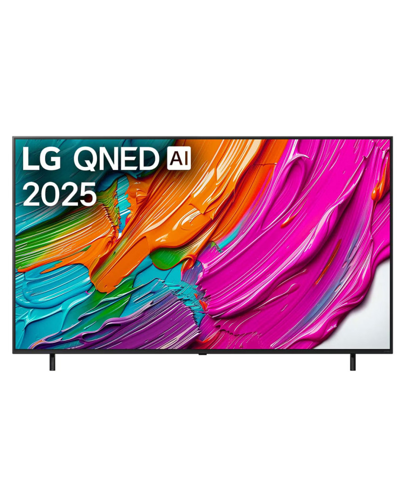 LG LED QNED 75" 4K SMARTTV WEBOS 3HDMI 1USB (F)